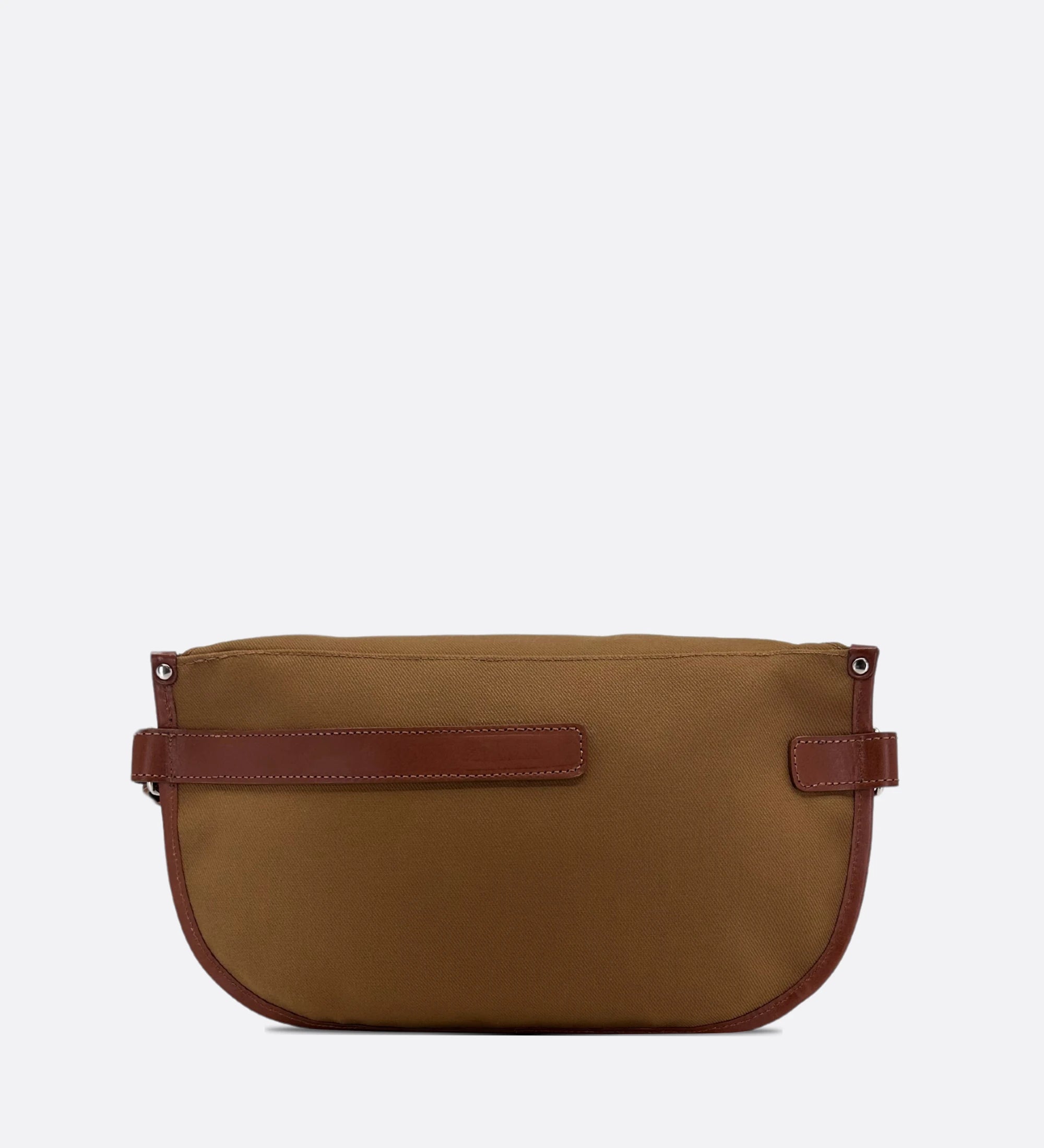 Banane Double Twill caramel tonique THYRS