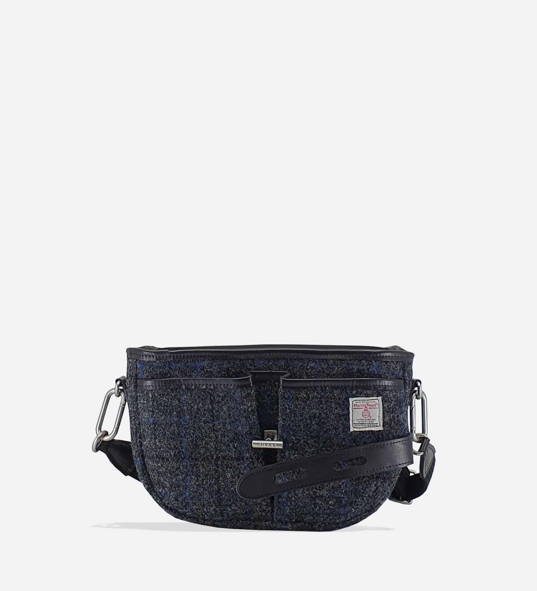 Harris Tweed Satchel | S