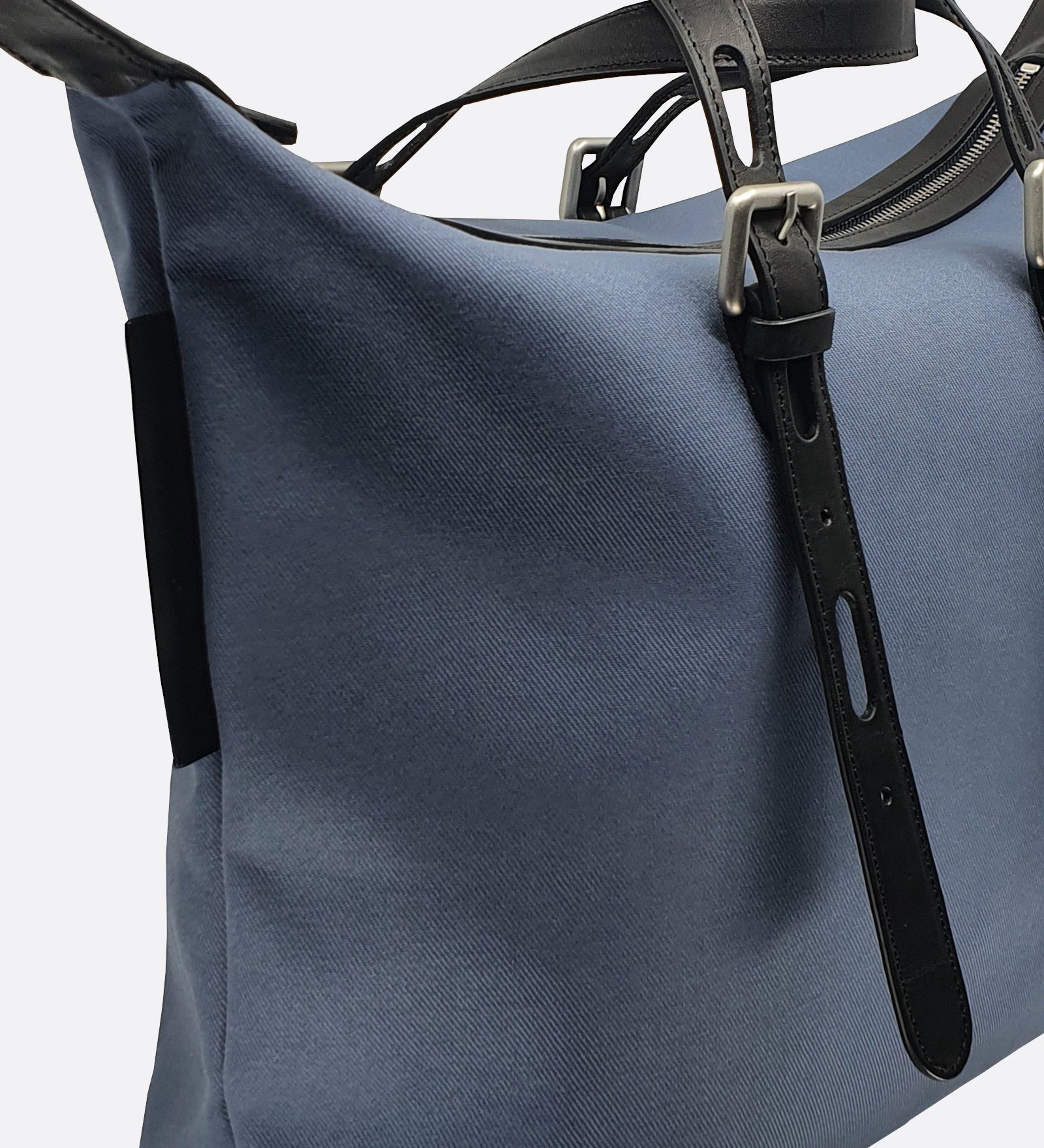 Double Twill Cabas | L