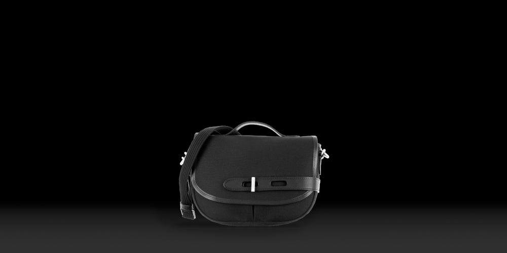 Collection de besaces