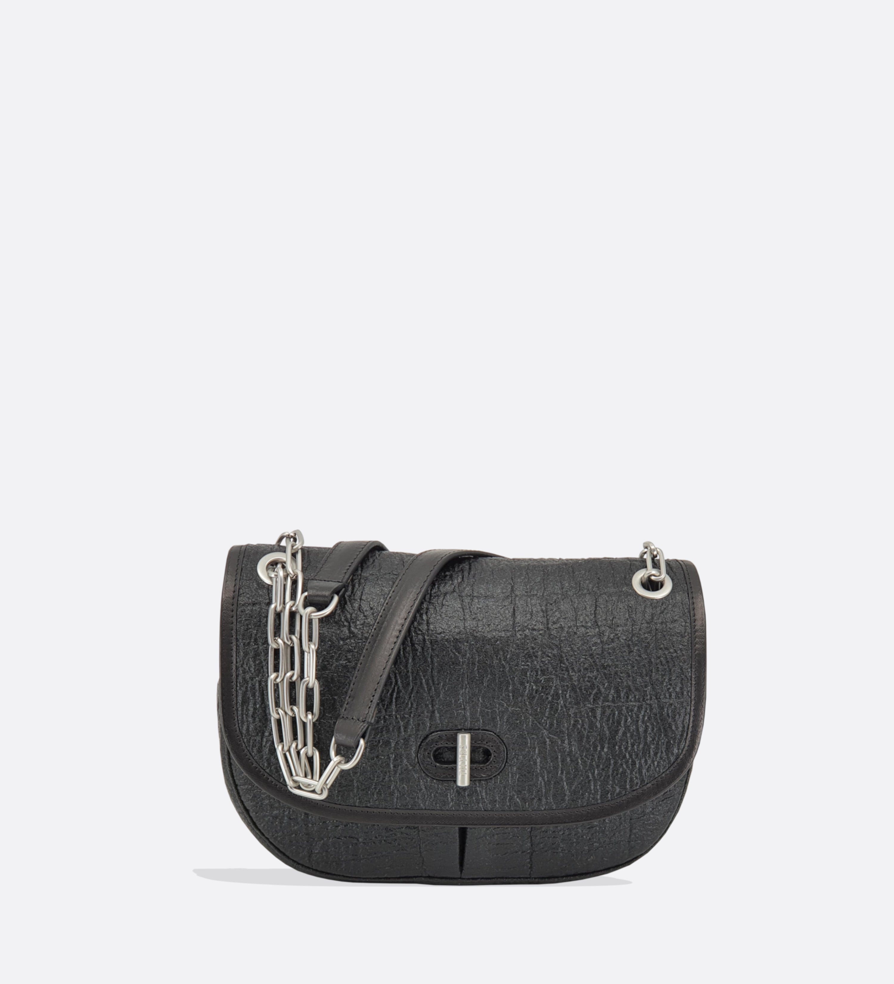 Besace Made in France pinatex THYRS