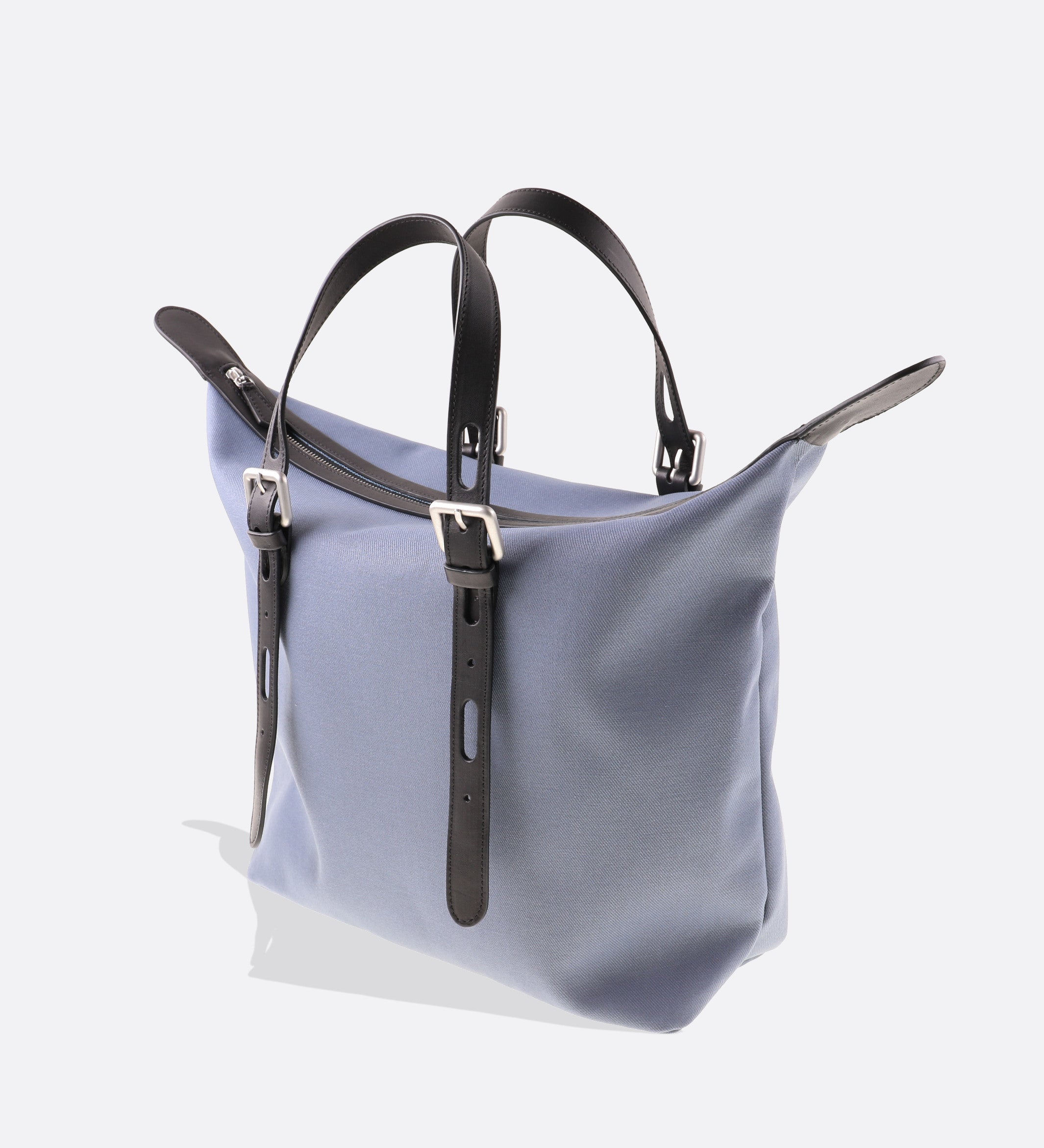 Double Twill Cabas | L